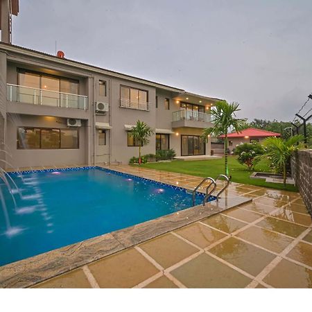 Radha Krishna 5Bhk Villa Lonavala Bagian luar foto