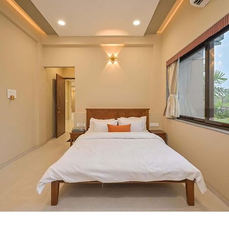 Radha Krishna 5Bhk Villa Lonavala Bagian luar foto
