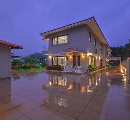 Radha Krishna 5Bhk Villa Lonavala Bagian luar foto
