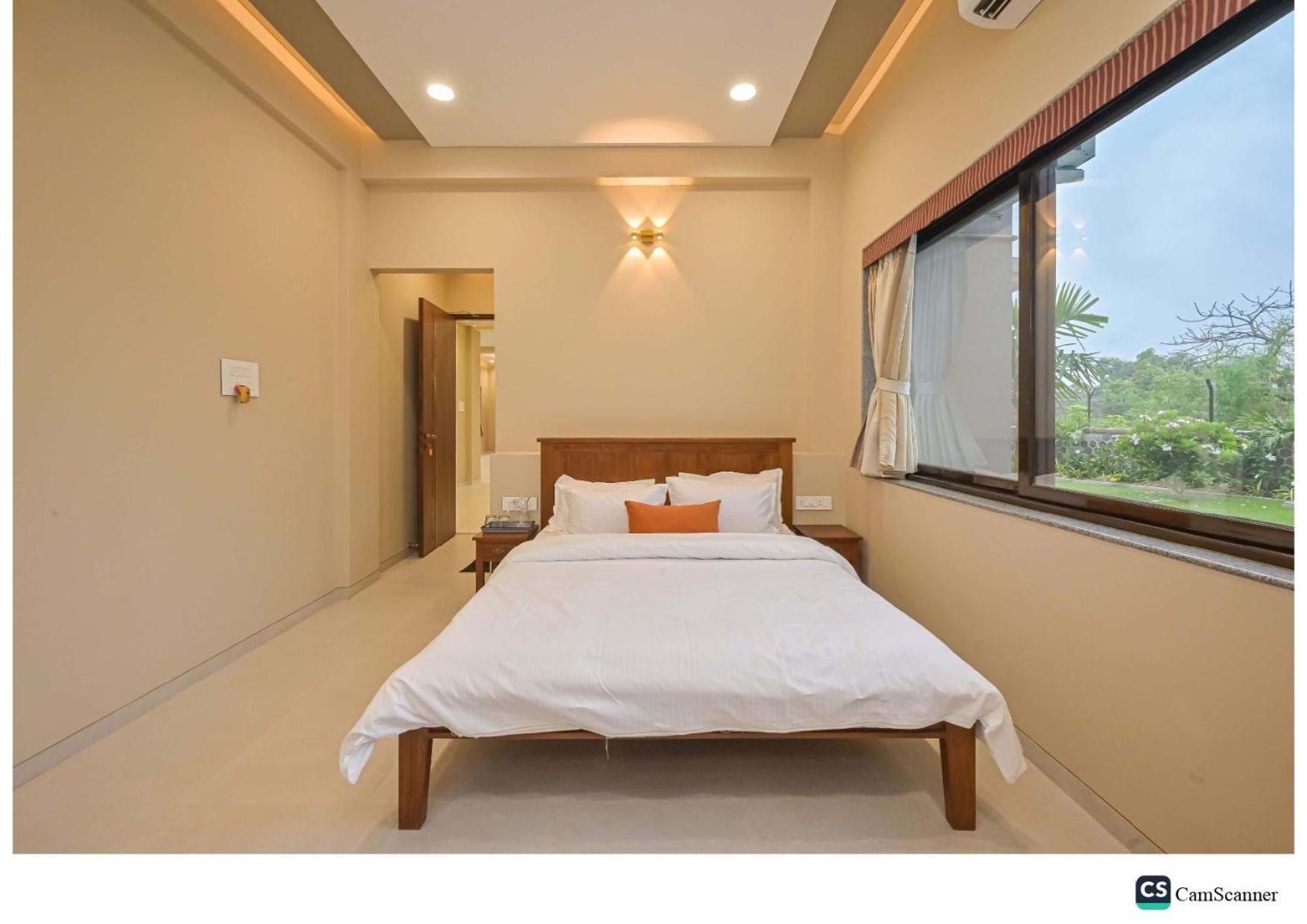Radha Krishna 5Bhk Villa Lonavala Bagian luar foto