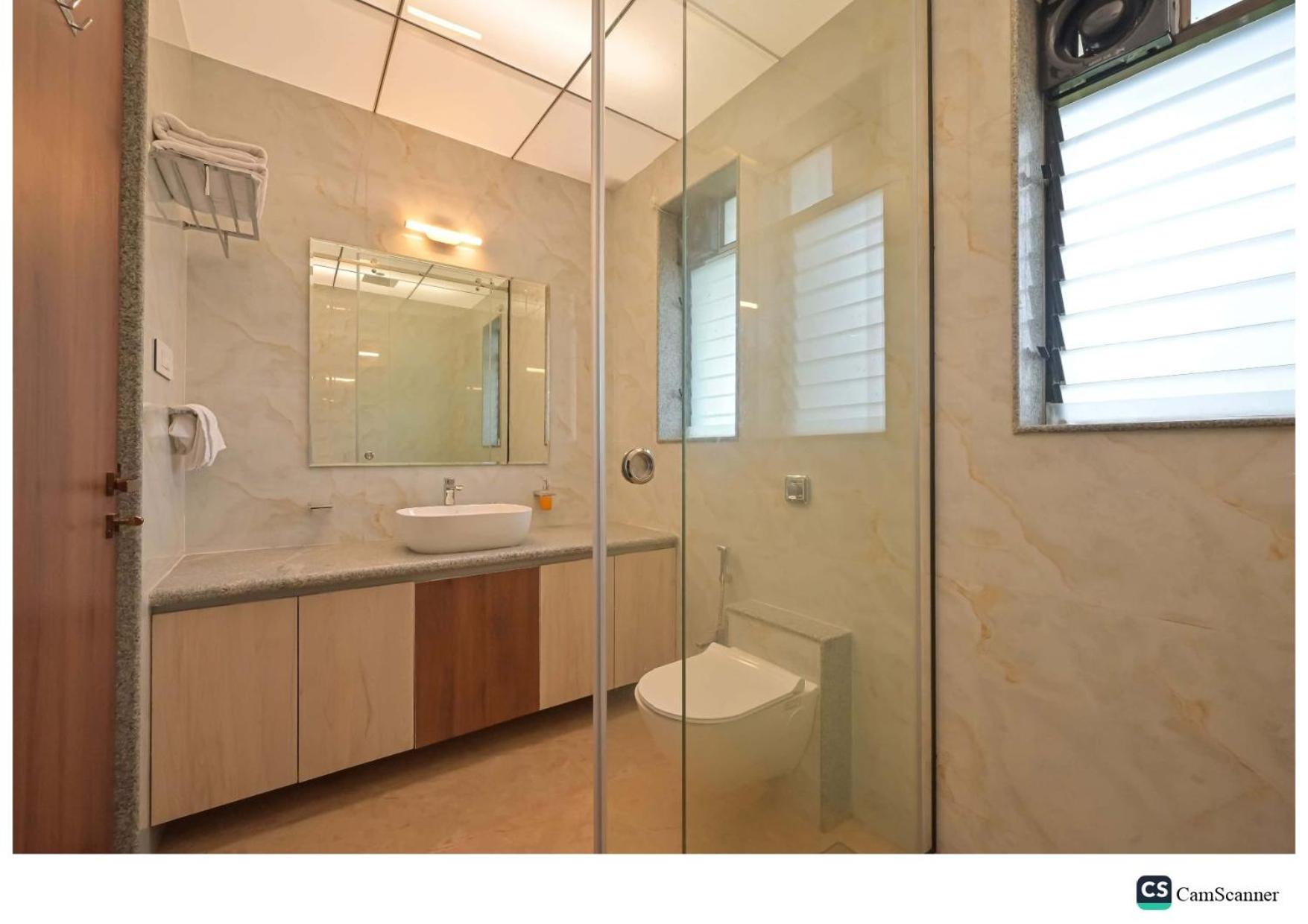 Radha Krishna 5Bhk Villa Lonavala Bagian luar foto