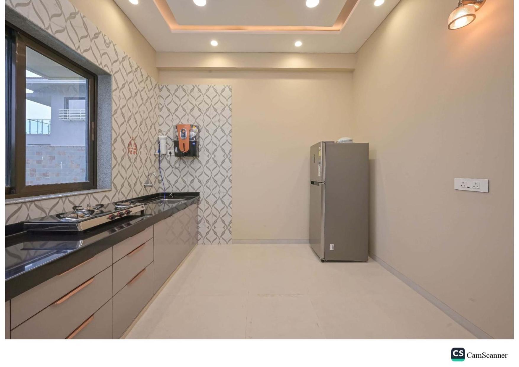 Radha Krishna 5Bhk Villa Lonavala Bagian luar foto