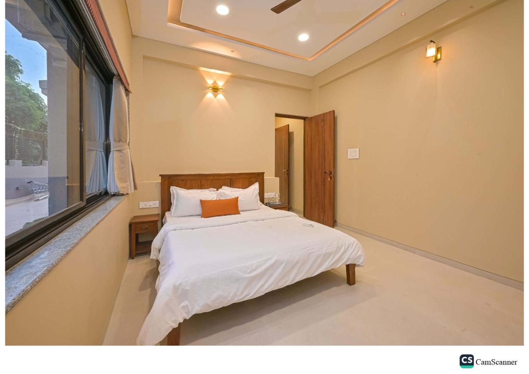 Radha Krishna 5Bhk Villa Lonavala Bagian luar foto