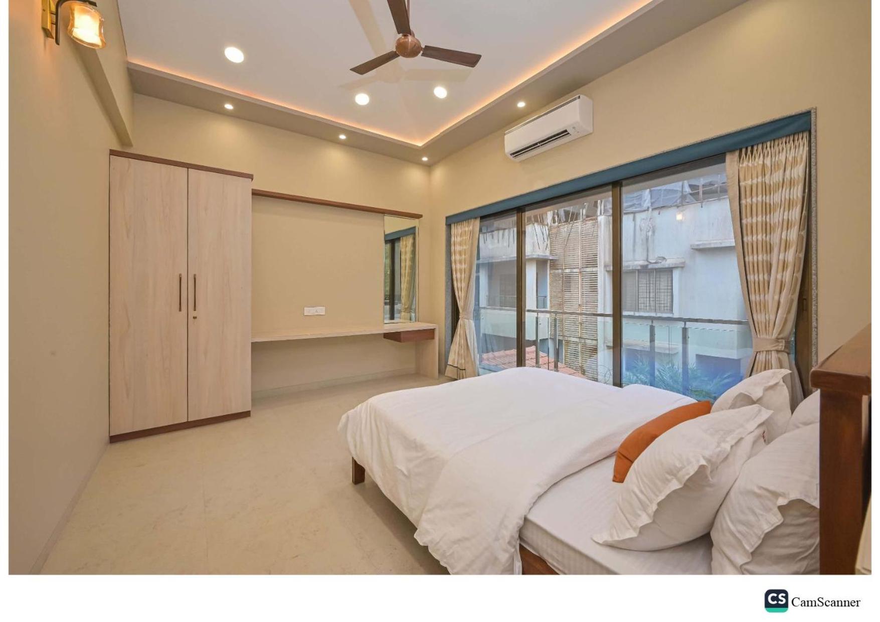 Radha Krishna 5Bhk Villa Lonavala Bagian luar foto
