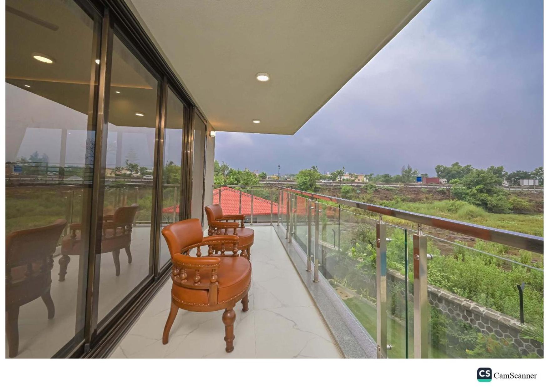 Radha Krishna 5Bhk Villa Lonavala Bagian luar foto