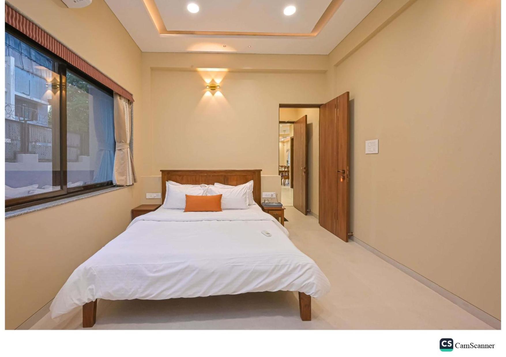 Radha Krishna 5Bhk Villa Lonavala Bagian luar foto