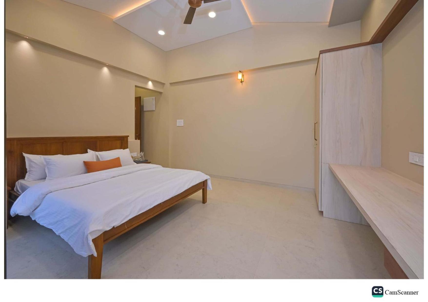 Radha Krishna 5Bhk Villa Lonavala Bagian luar foto