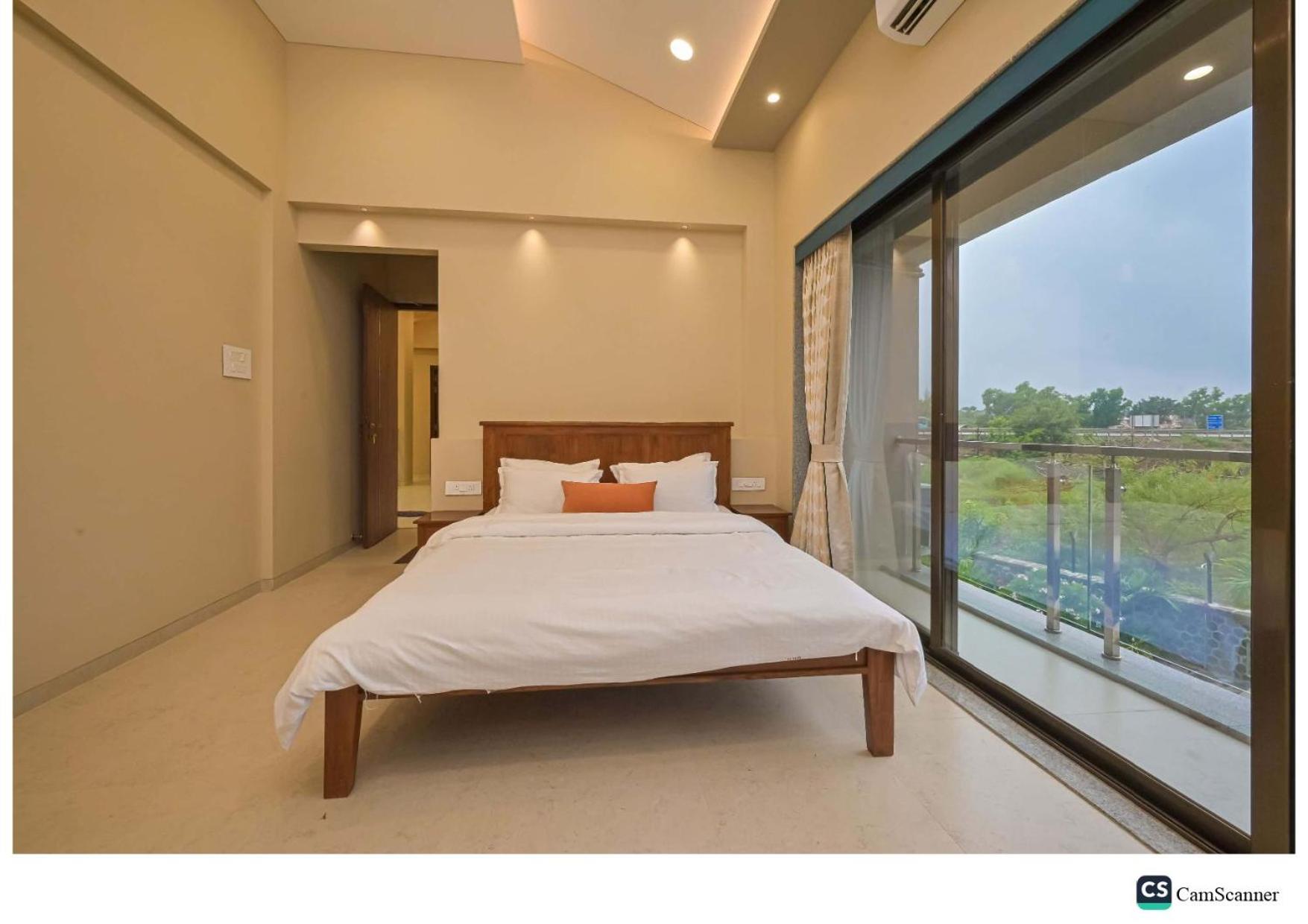 Radha Krishna 5Bhk Villa Lonavala Bagian luar foto