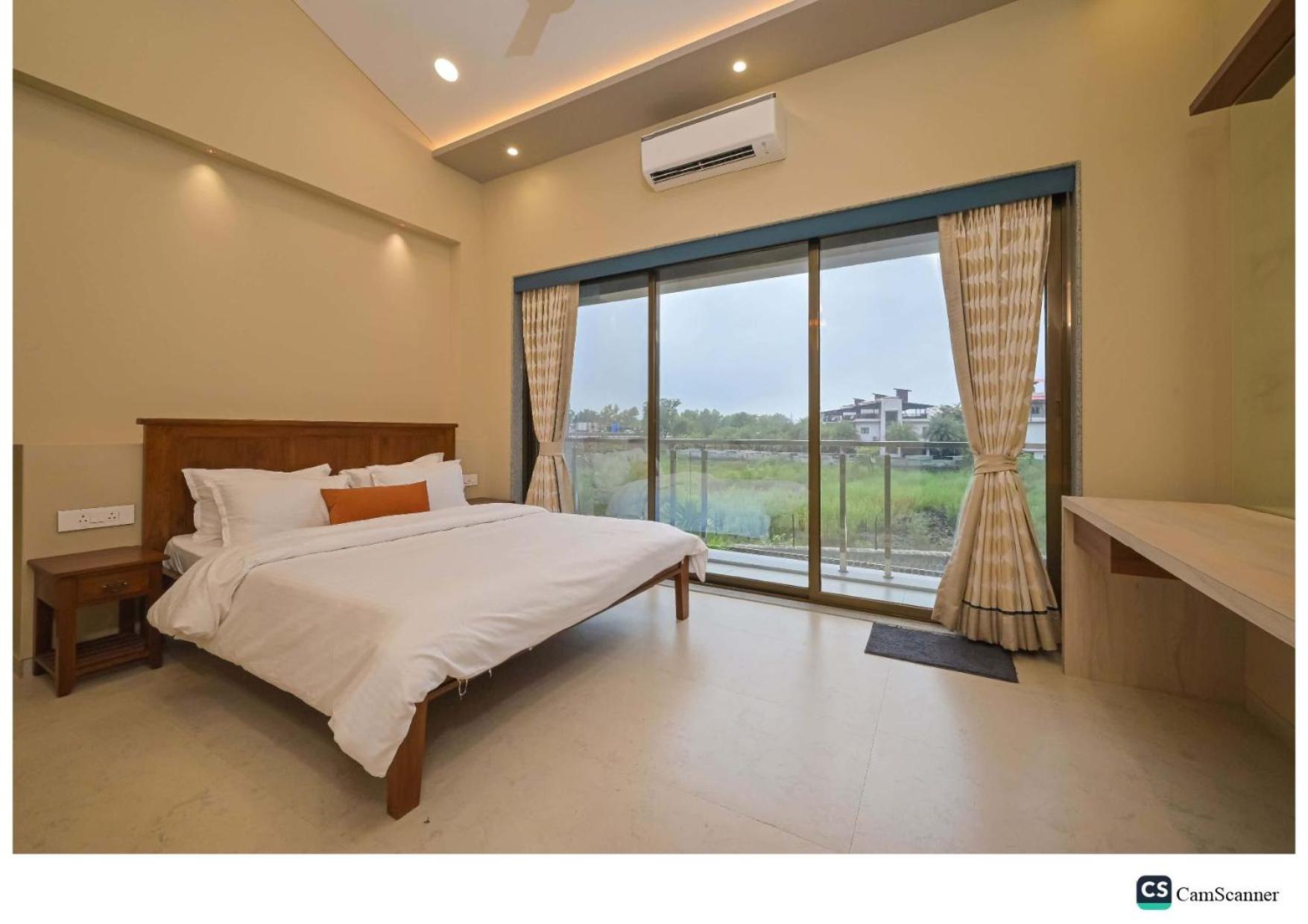Radha Krishna 5Bhk Villa Lonavala Bagian luar foto