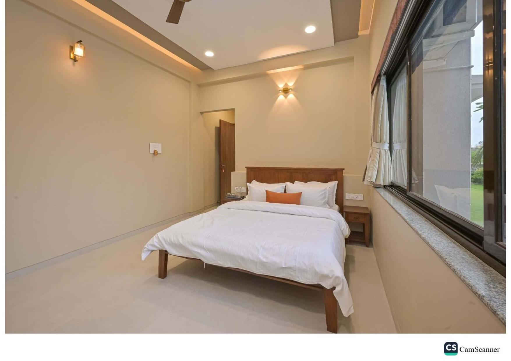 Radha Krishna 5Bhk Villa Lonavala Bagian luar foto