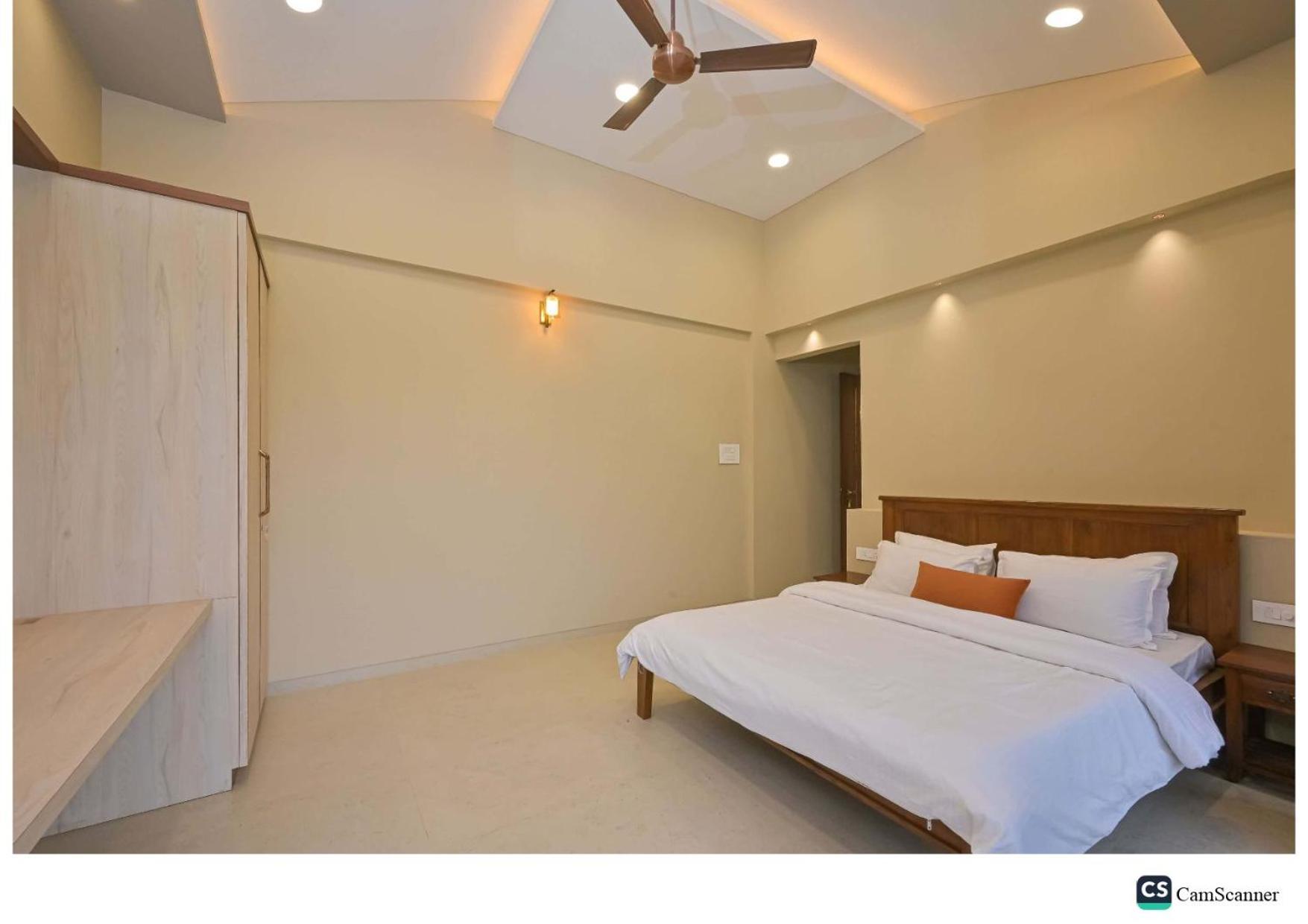 Radha Krishna 5Bhk Villa Lonavala Bagian luar foto