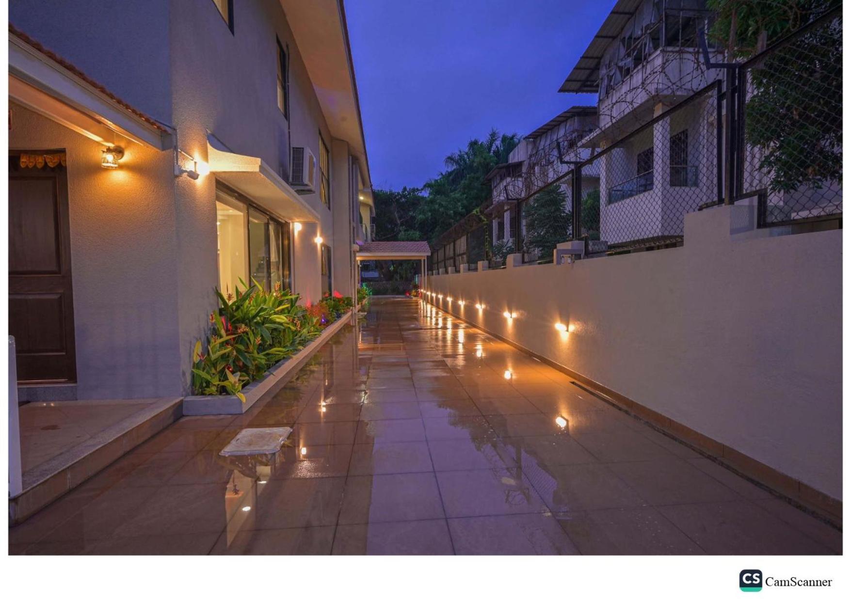 Radha Krishna 5Bhk Villa Lonavala Bagian luar foto