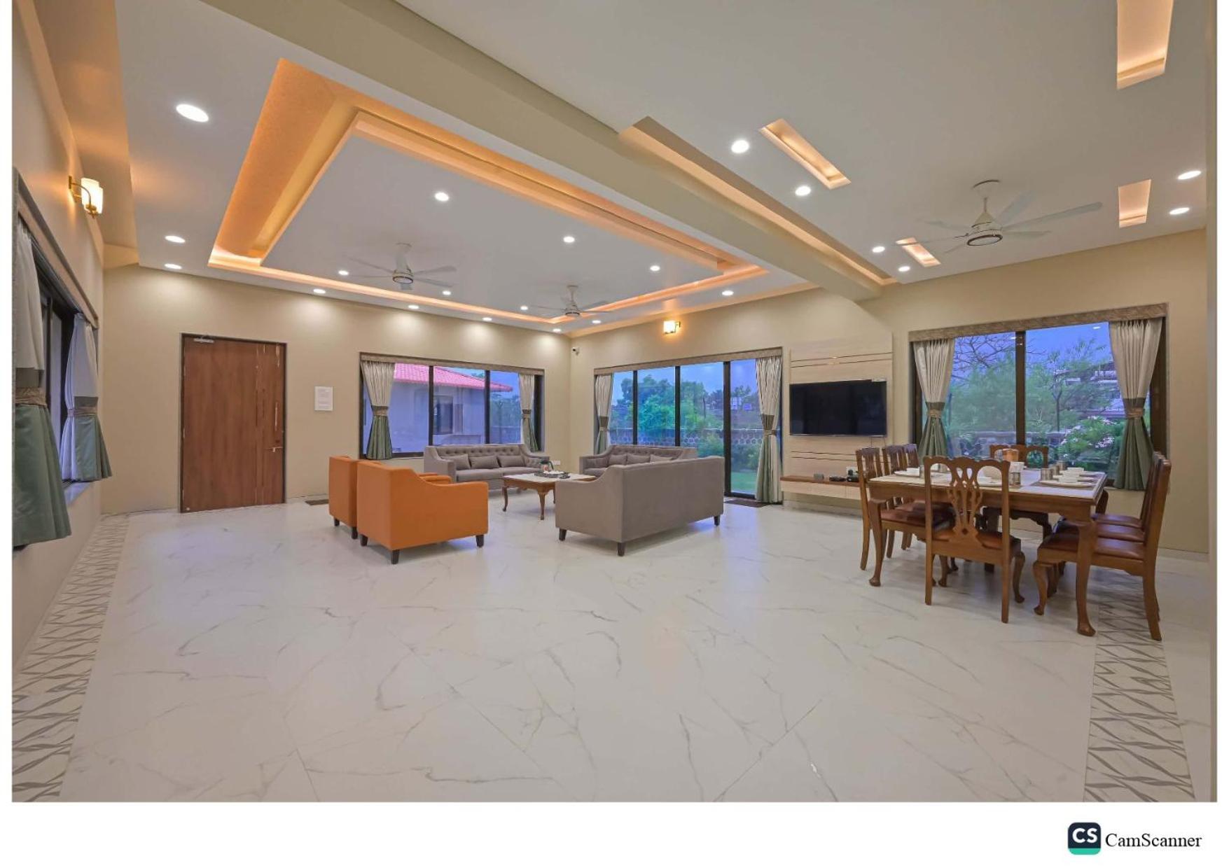 Radha Krishna 5Bhk Villa Lonavala Bagian luar foto