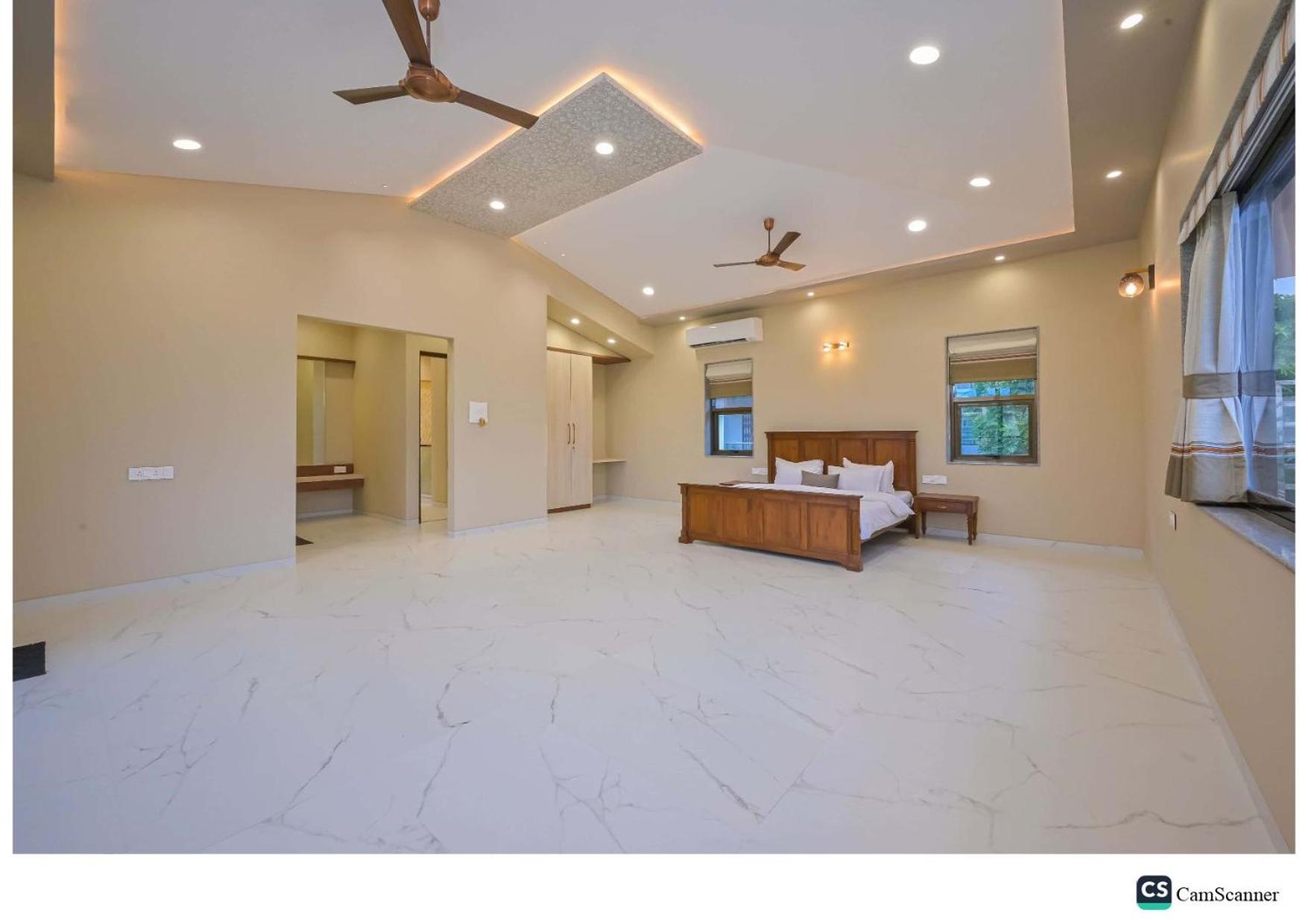 Radha Krishna 5Bhk Villa Lonavala Bagian luar foto