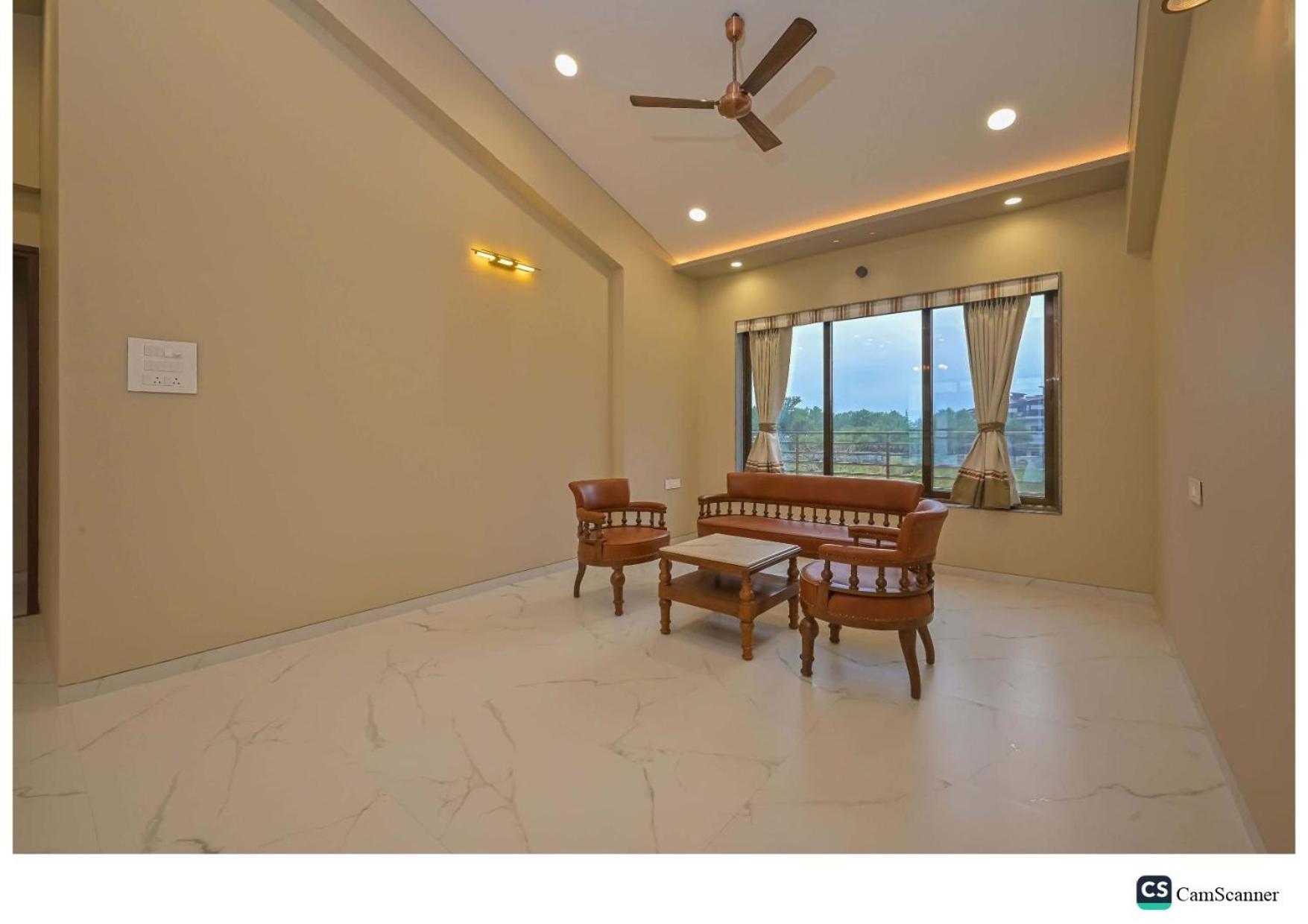 Radha Krishna 5Bhk Villa Lonavala Bagian luar foto