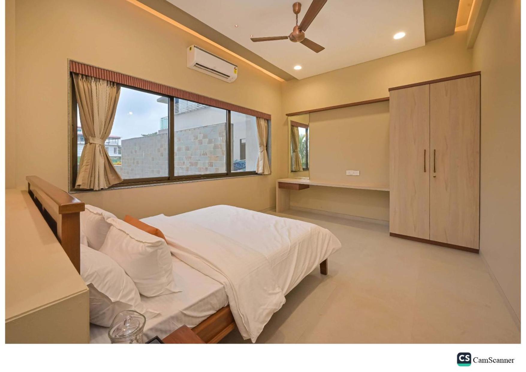 Radha Krishna 5Bhk Villa Lonavala Bagian luar foto