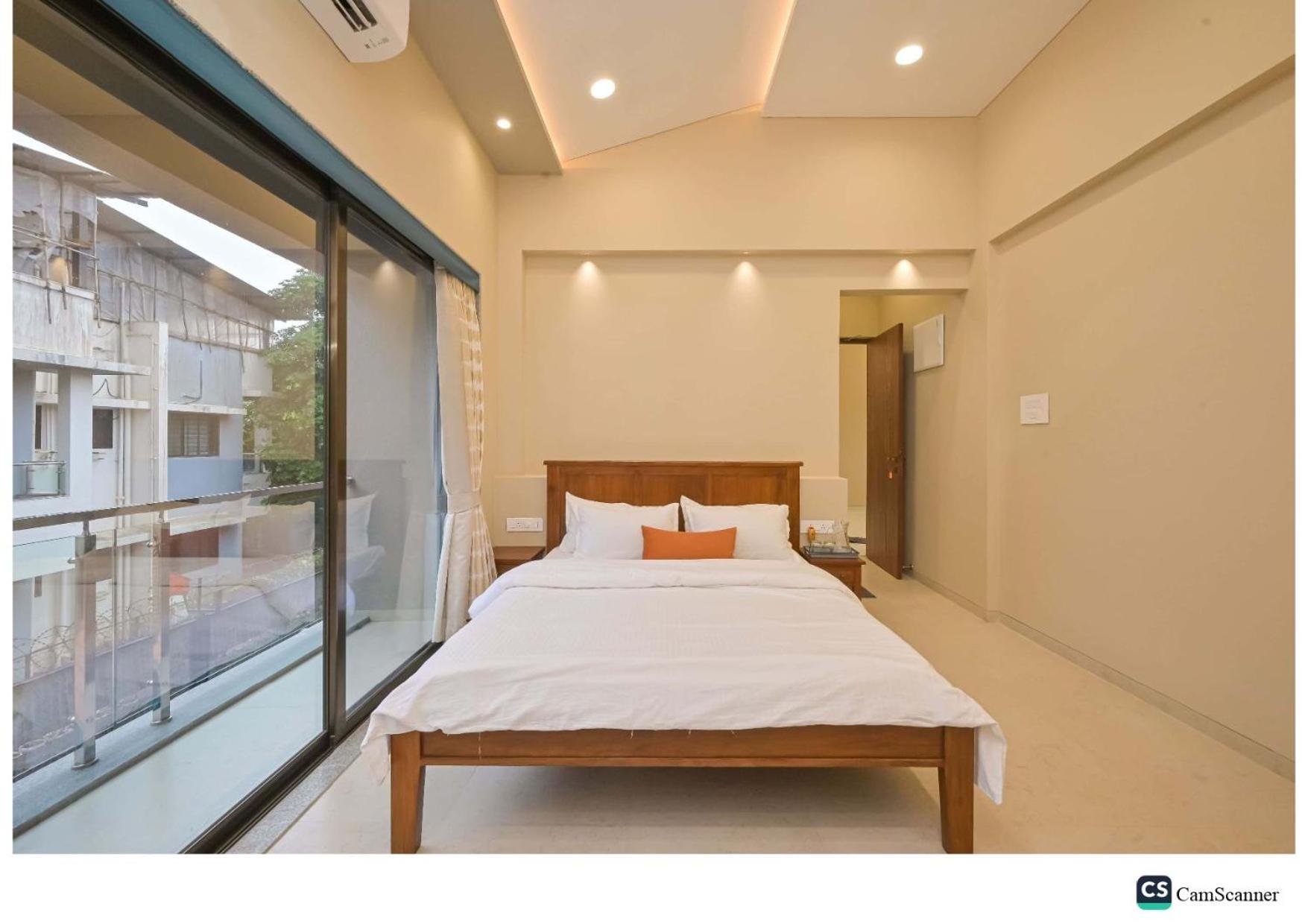 Radha Krishna 5Bhk Villa Lonavala Bagian luar foto