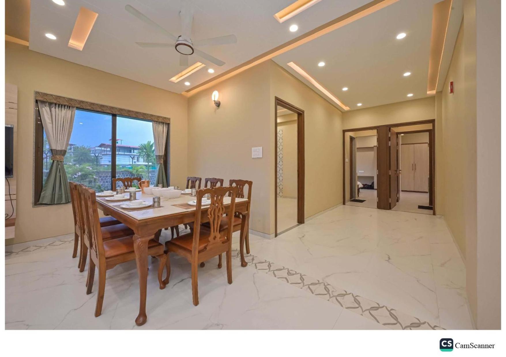 Radha Krishna 5Bhk Villa Lonavala Bagian luar foto