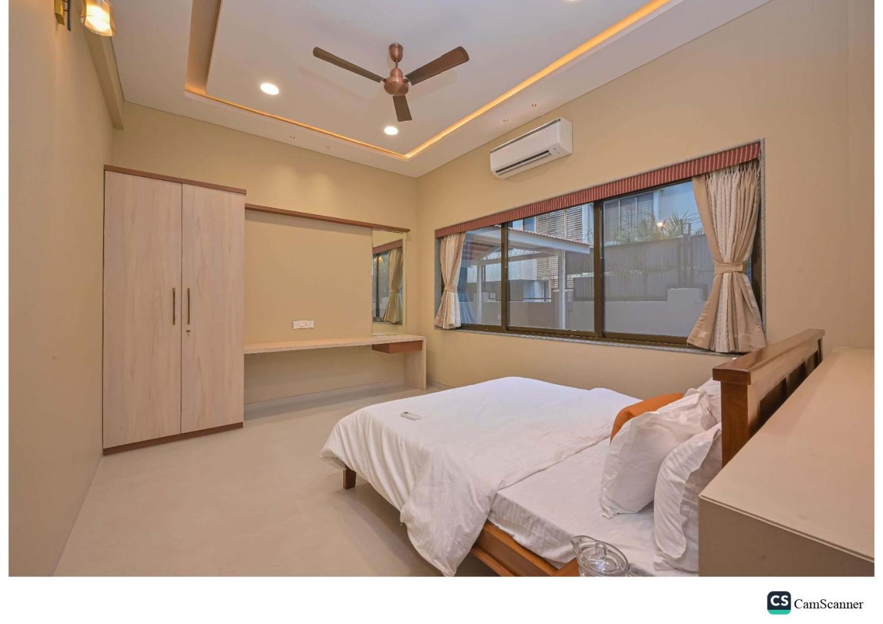 Radha Krishna 5Bhk Villa Lonavala Bagian luar foto