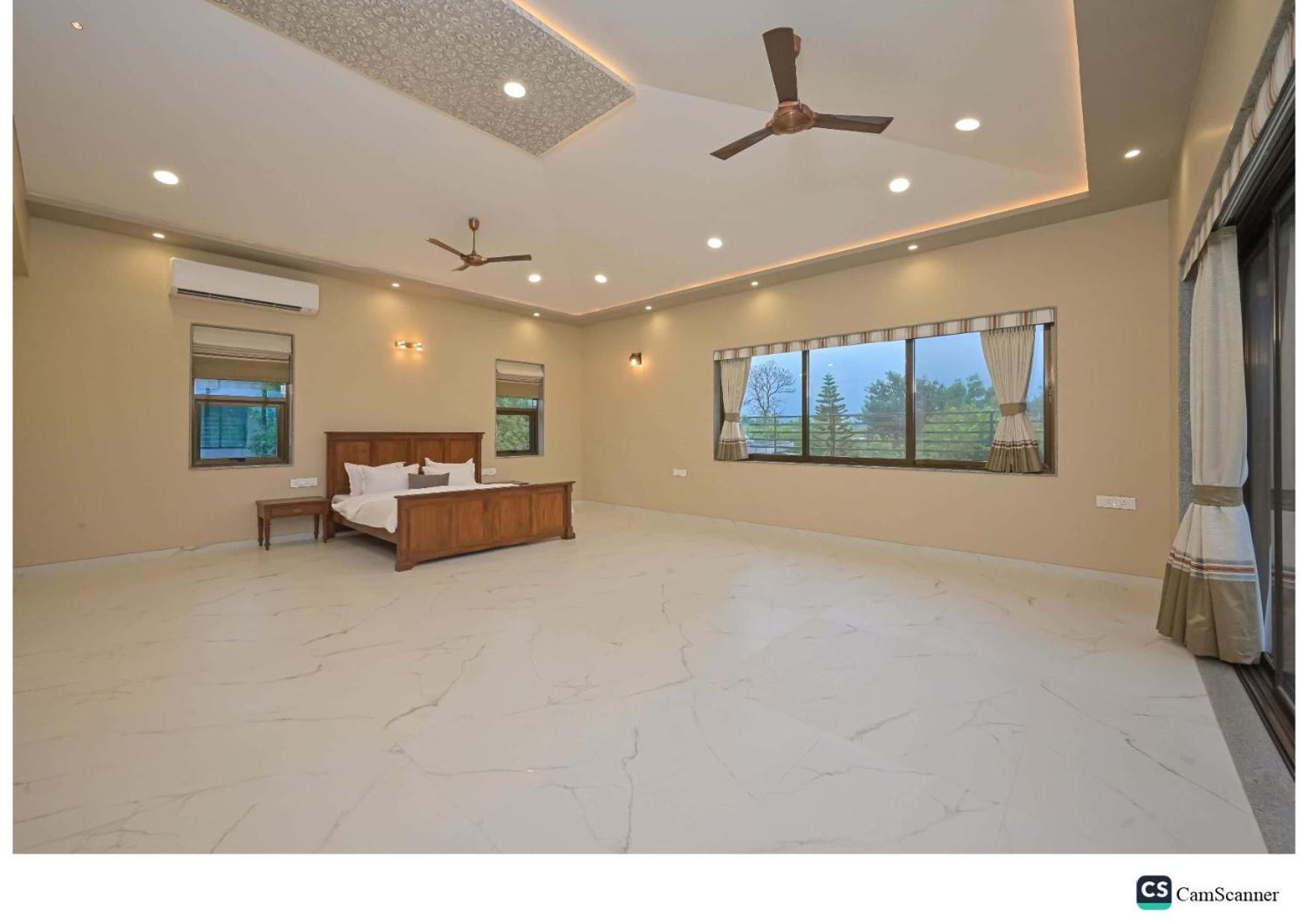 Radha Krishna 5Bhk Villa Lonavala Bagian luar foto