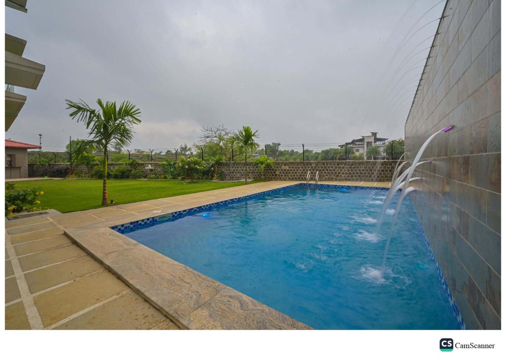 Radha Krishna 5Bhk Villa Lonavala Bagian luar foto