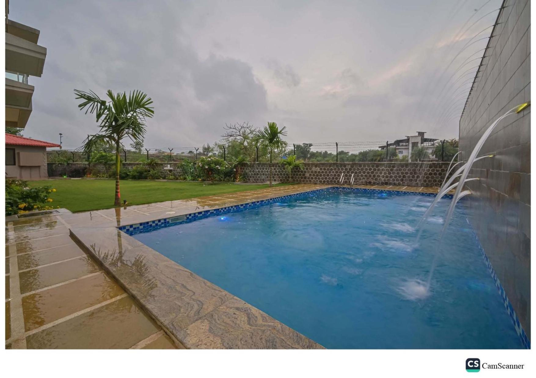 Radha Krishna 5Bhk Villa Lonavala Bagian luar foto