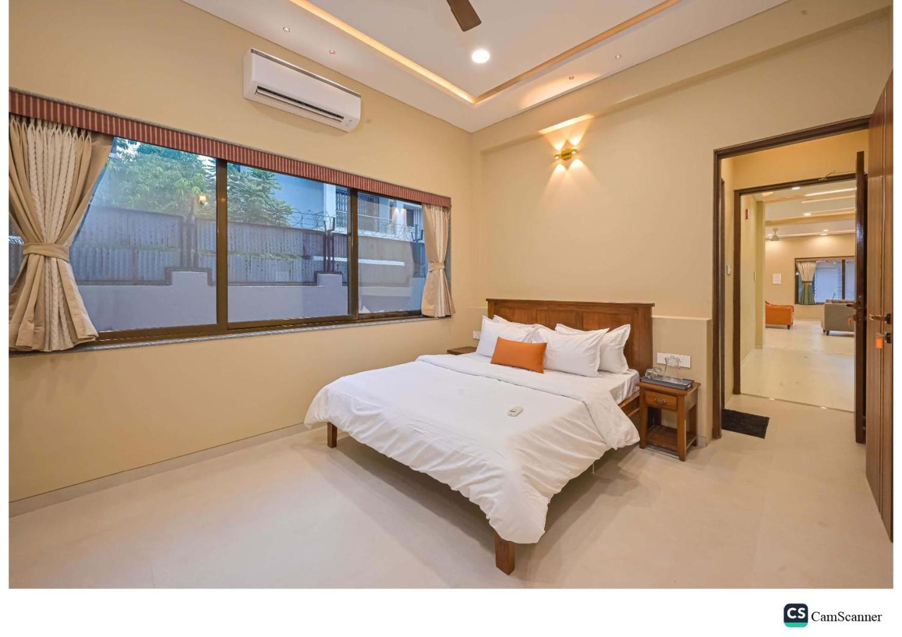 Radha Krishna 5Bhk Villa Lonavala Bagian luar foto