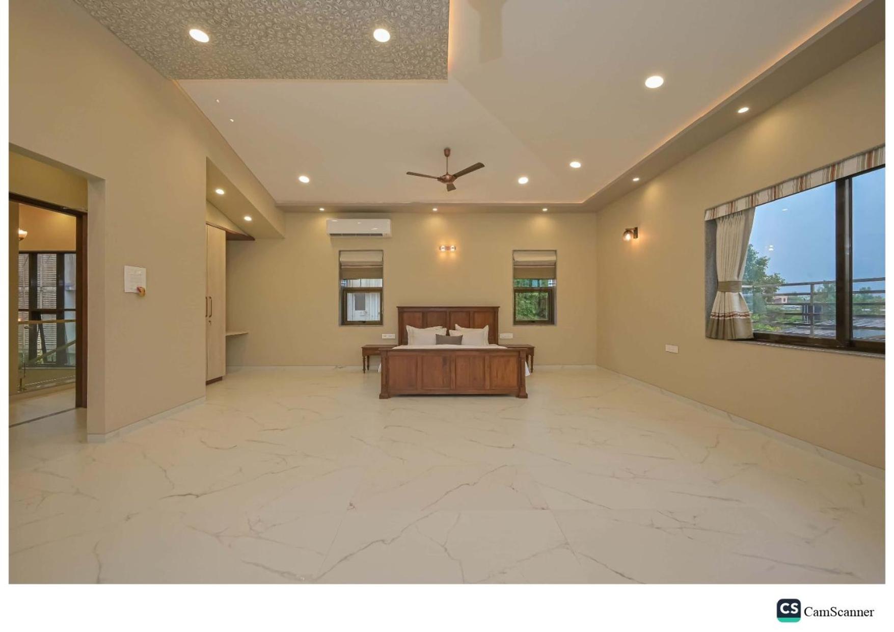 Radha Krishna 5Bhk Villa Lonavala Bagian luar foto